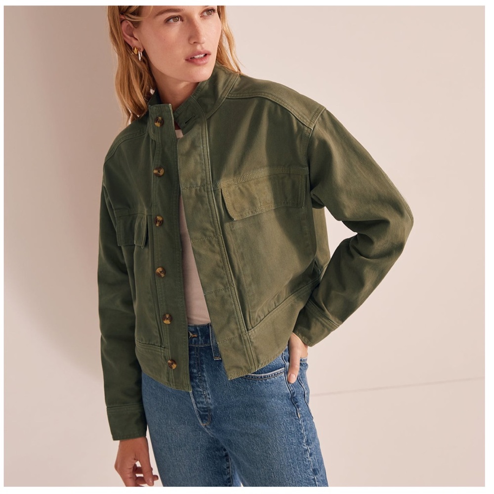 Favorite Daughter Nikki Jacket